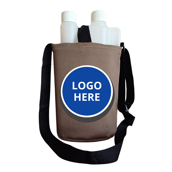 DrinkBudi Dispenser Bottle Custom Embroidered