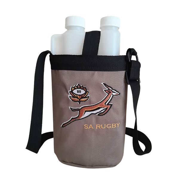 DrinkBudi Dispenser Bottle Set-Embroidered