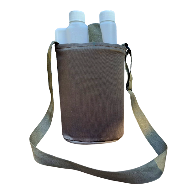 DrinkBudi Dispenser Bottle Plain